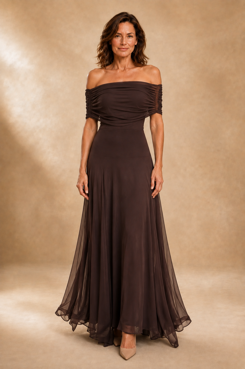 Amelia | Effortless Everyday Elegance