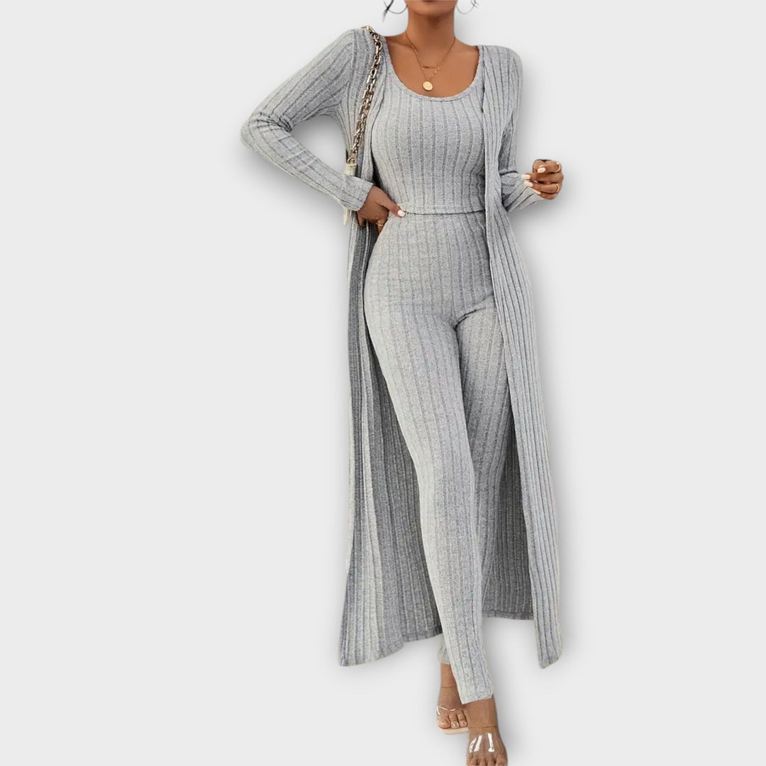 Elisa – Three-Piece Set