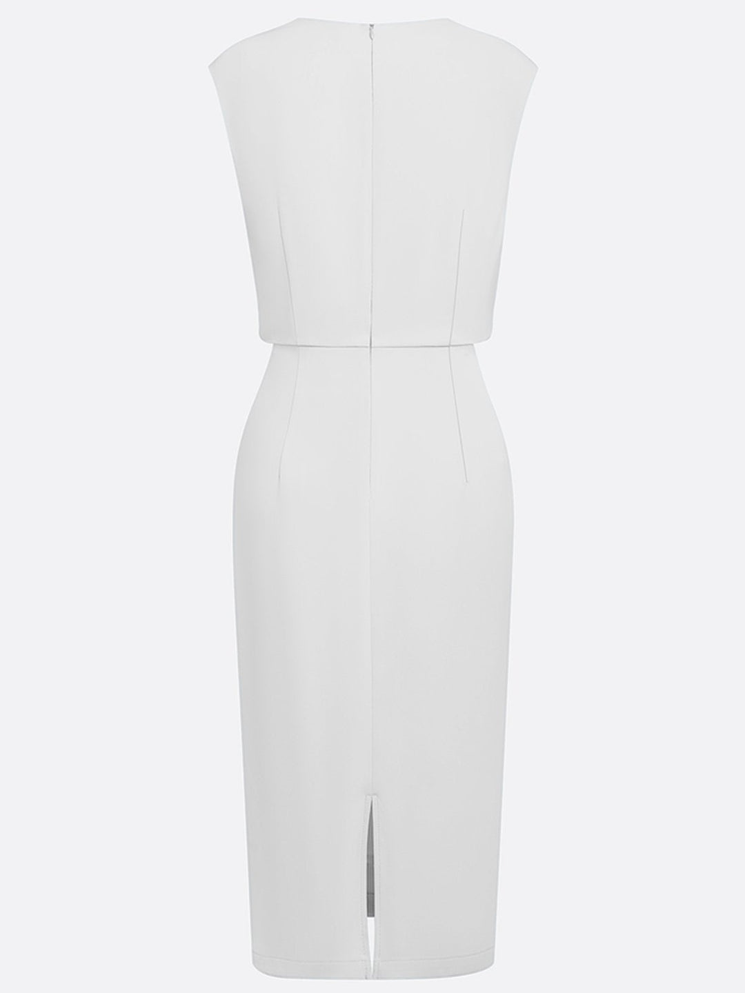 Catherine - Midi Design Dress