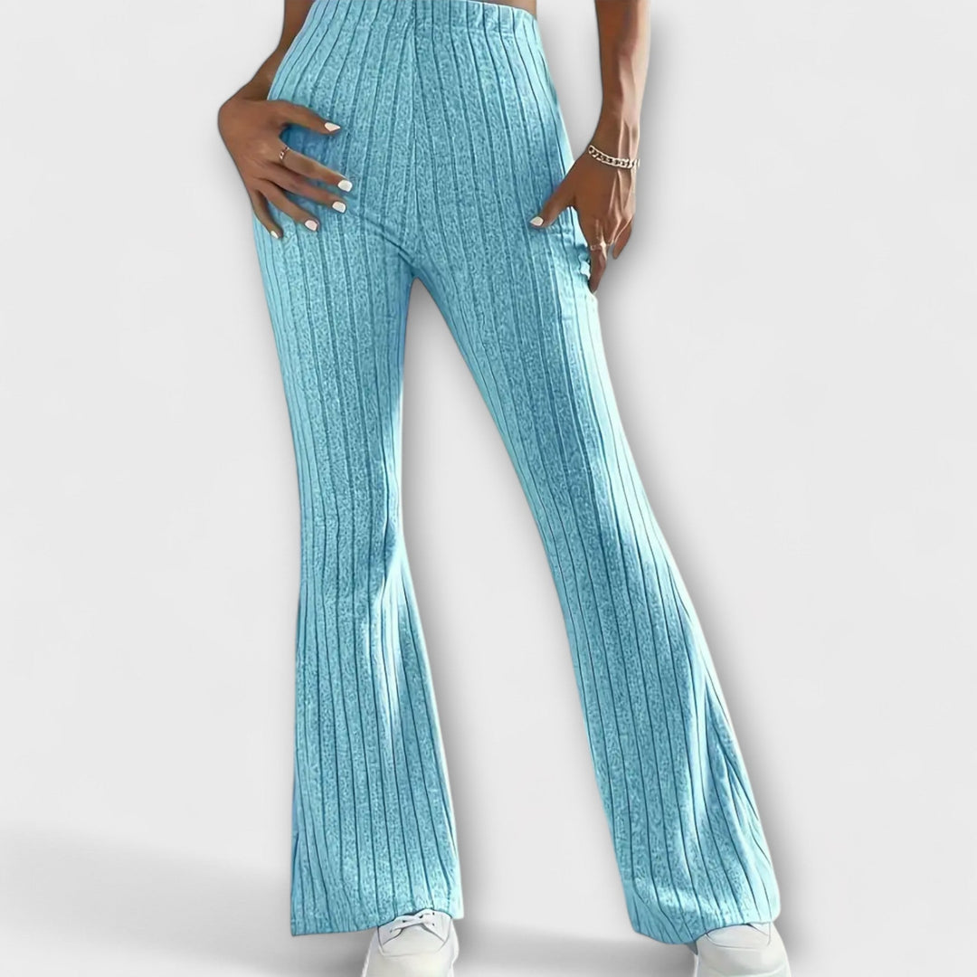 Jennifer - Elegant Trousers