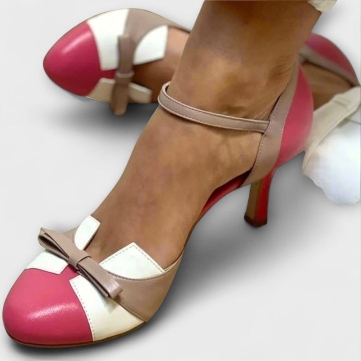 Lisa – Orthopedic Sandals for Everyday Comfort
