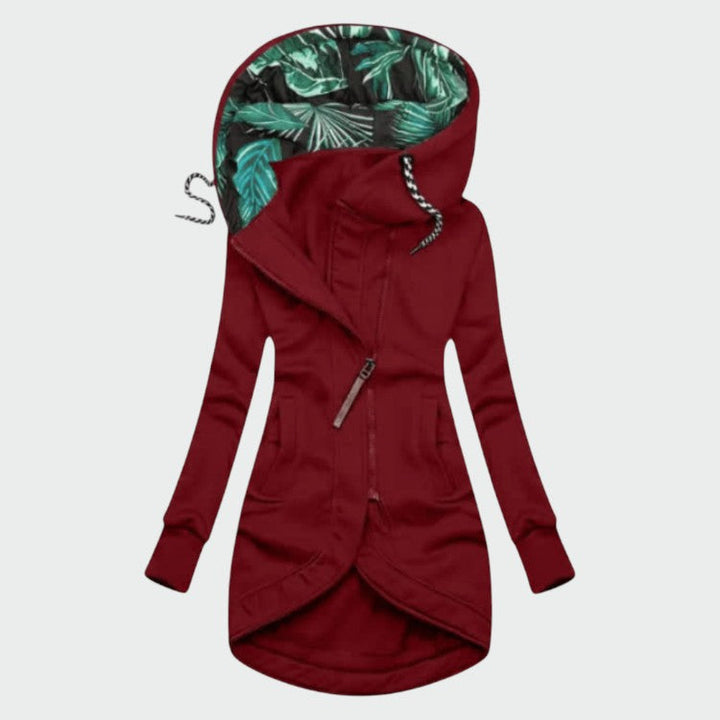 Olivia - Winter Coat
