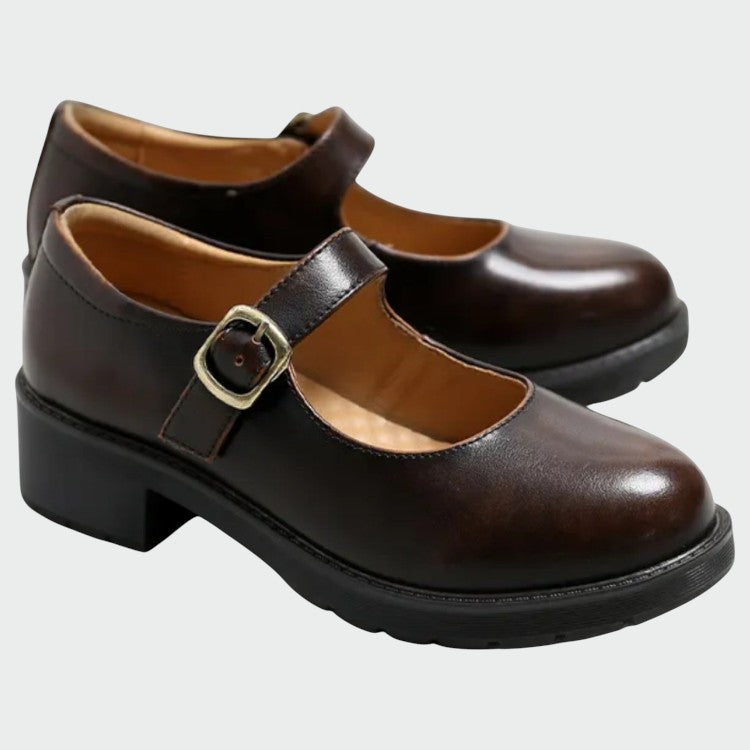Olivia – Original Elegant Mary Jane Shoes