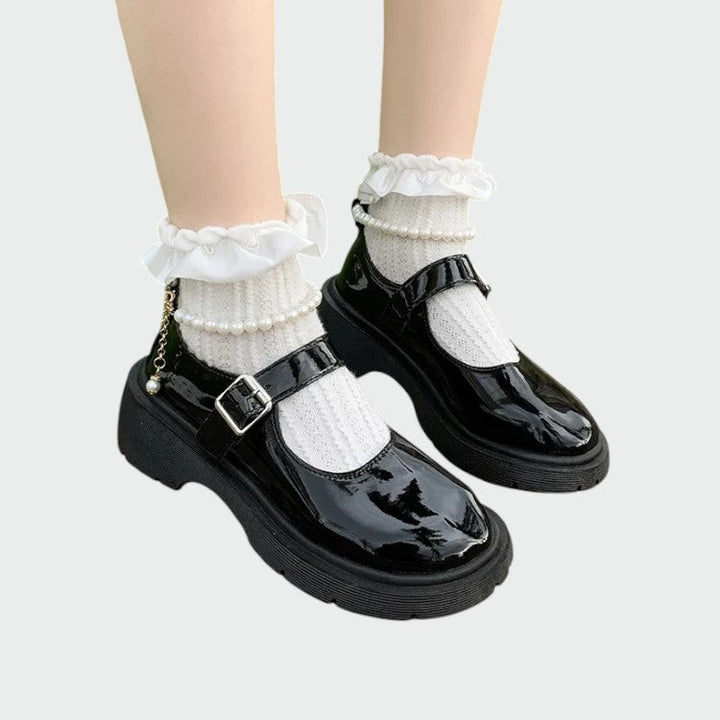 Olivia - Original Mary Jane Shoes