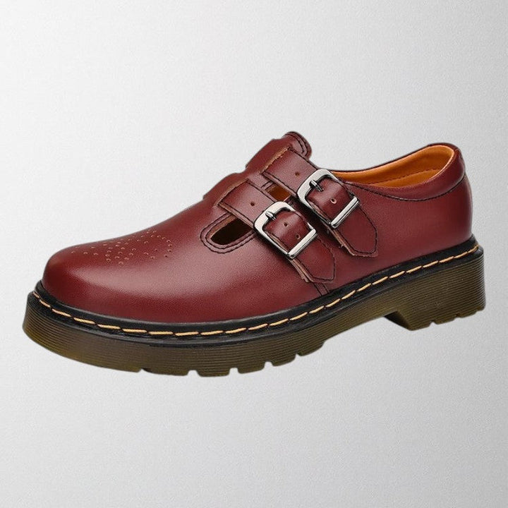 Olivia – Elegant Mary Jane Shoes