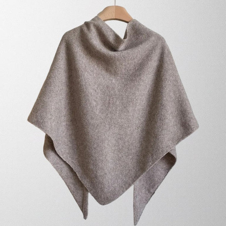 Olivia - Autumn scarf