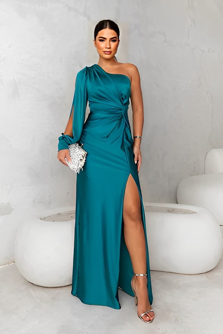 ALDONA | Midi dress