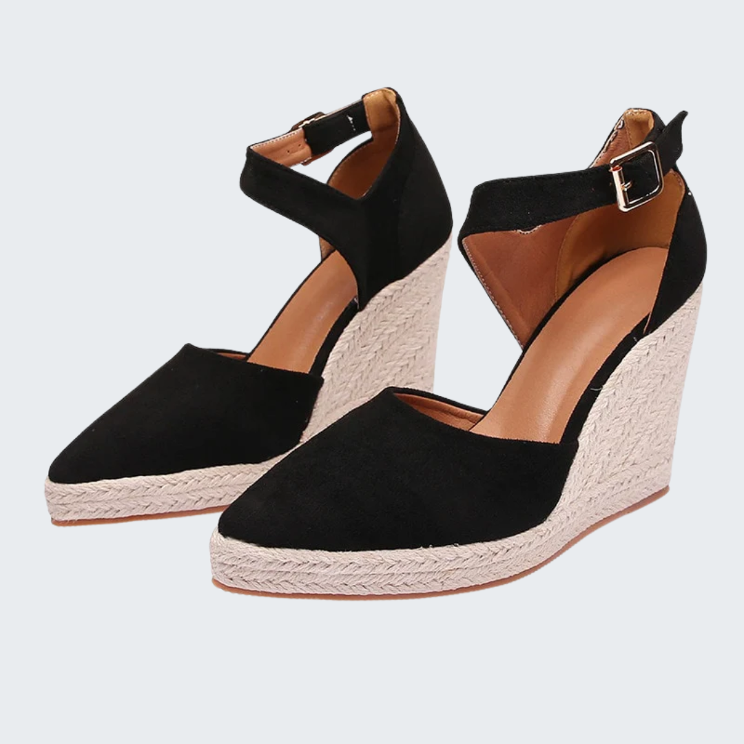 Benidorm® - Orthopaedic Sandals | Premium Edition