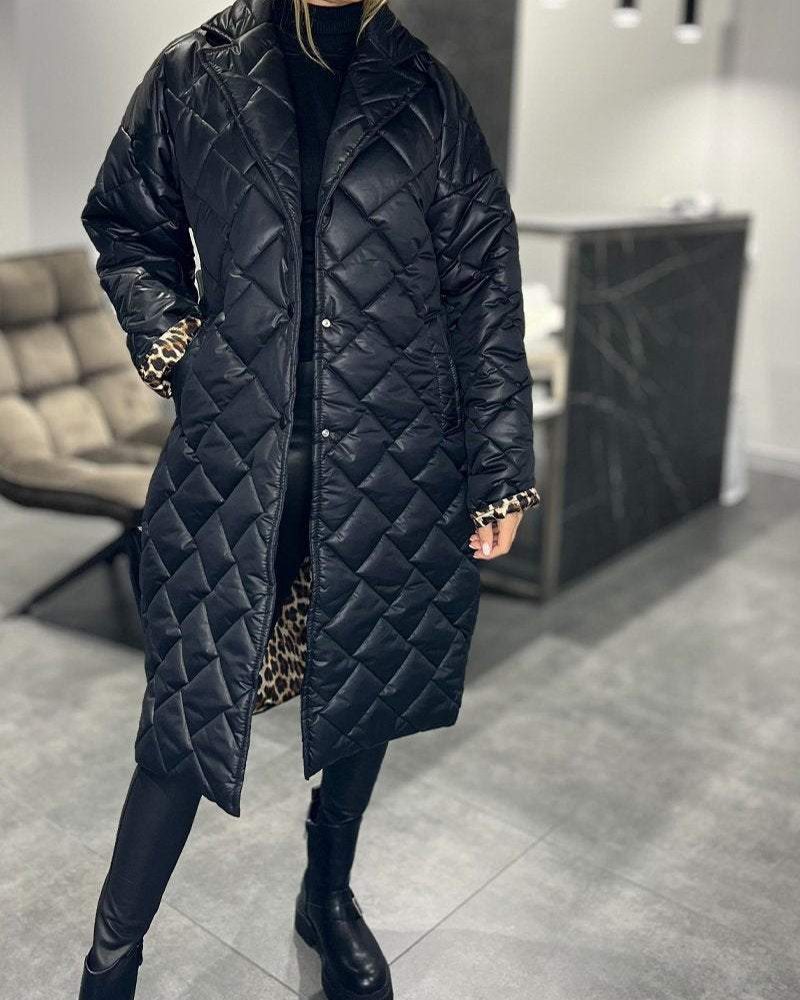 Daisy - Casual Coat
