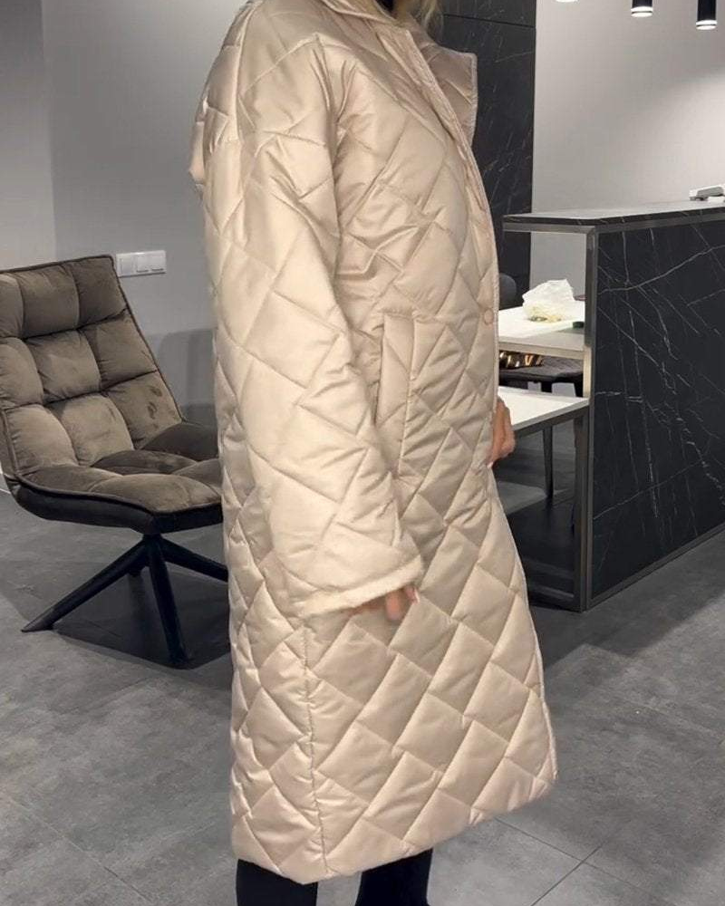 Daisy - Casual Coat