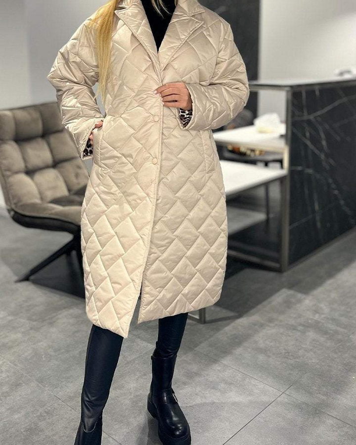 Daisy - Casual Coat