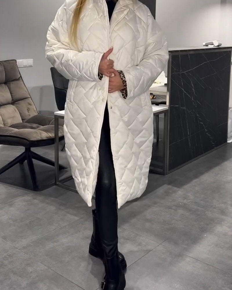 Daisy - Casual Coat