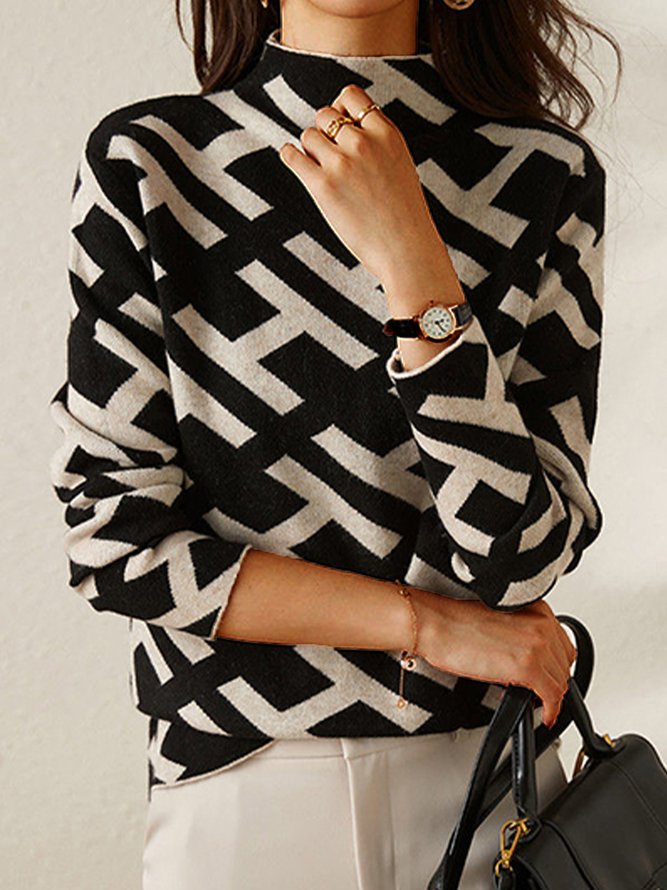 Antonietta | Elegant Sweater