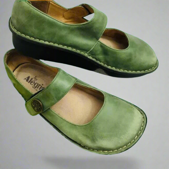 Petra | New Women's Flat Shoes – Comfortable and Elegant