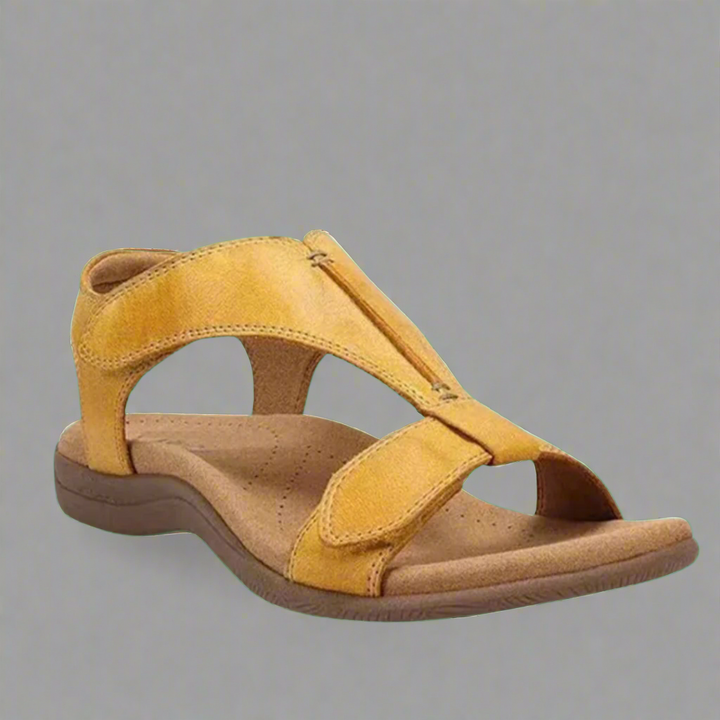 Philine | Orthopaedic Sandals Made from Premium Materials for Pain-Free Walking