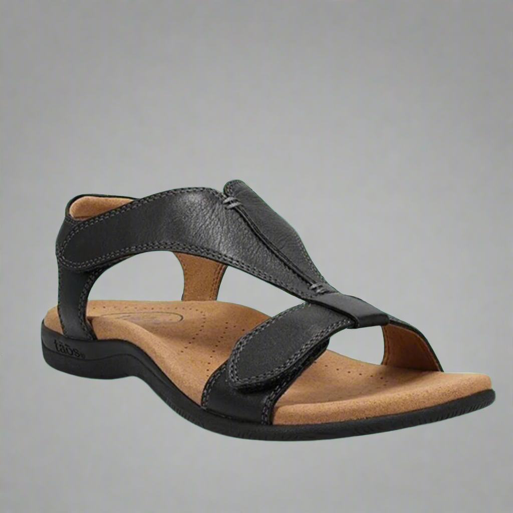 Philine | Orthopaedic Sandals Made from Premium Materials for Pain-Free Walking