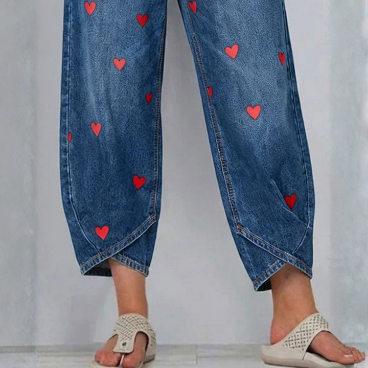 LERIA - Denim jeans