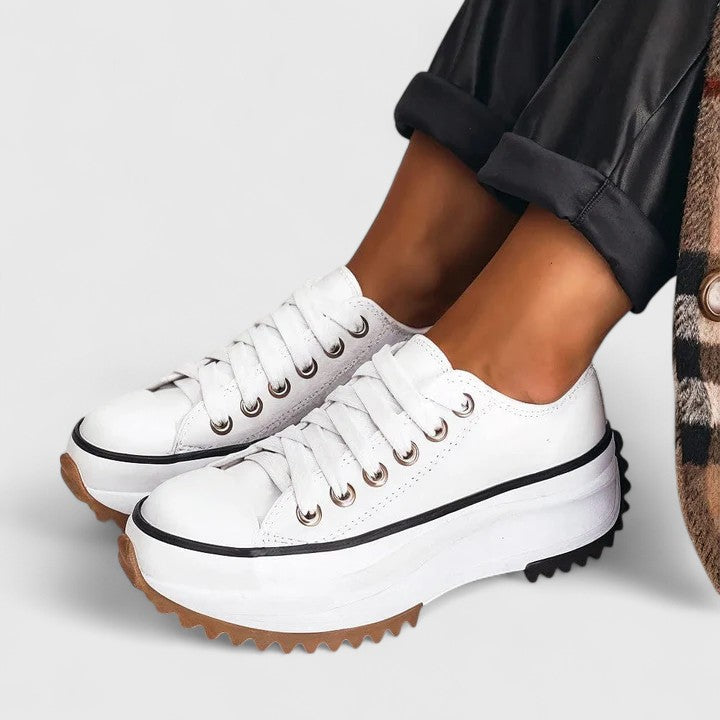 Olivia - Comfortable Sneakers
