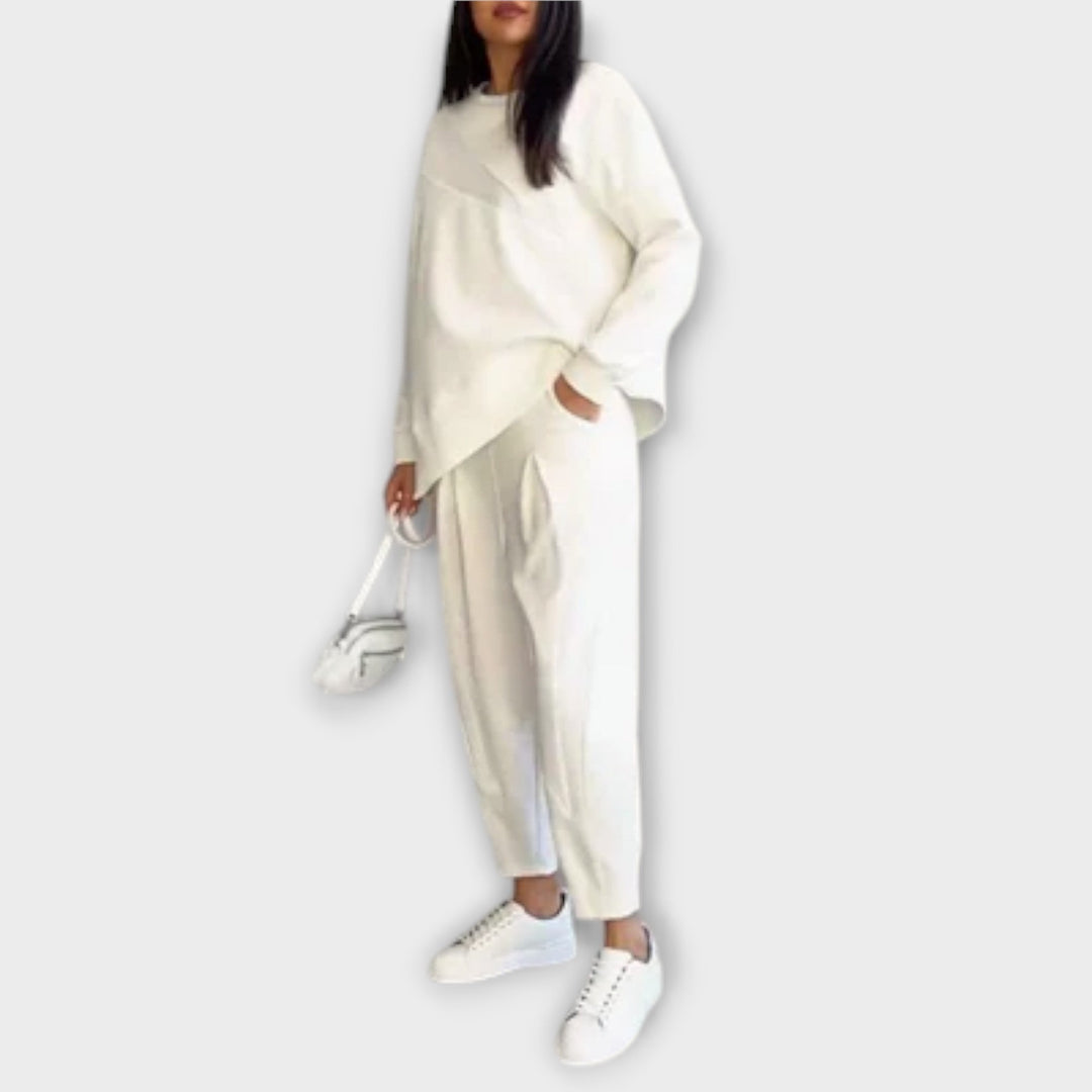 Audrey – Casual Two-Piece Set