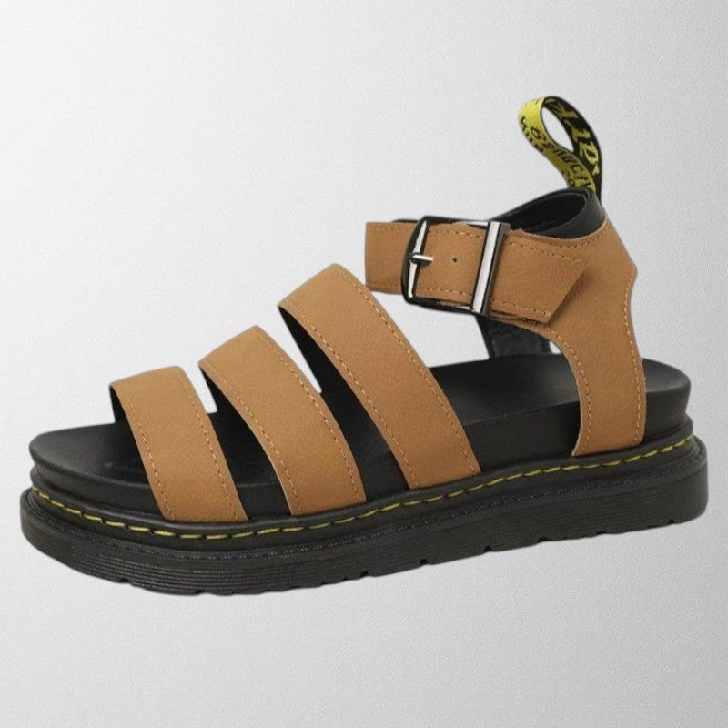 Olivia – Casual Thick-Soled Casual Sandals