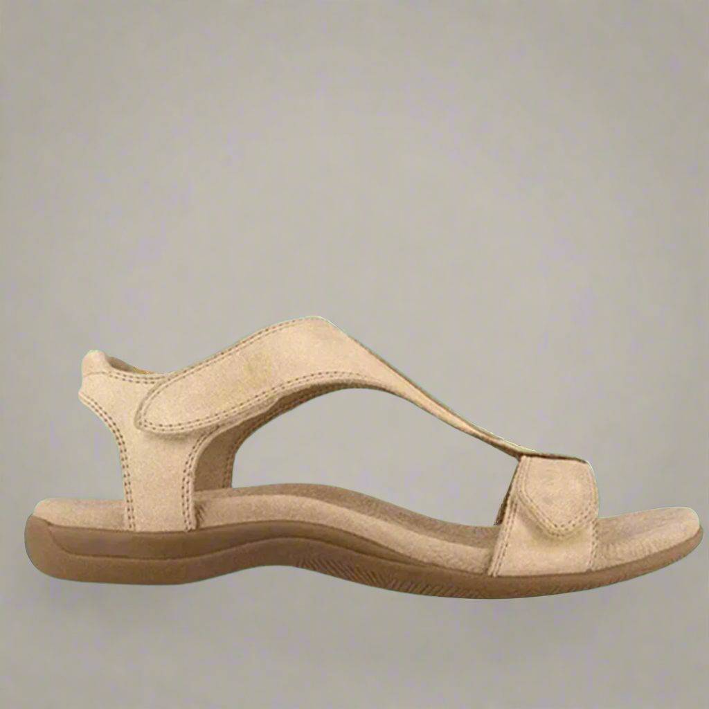 Philine | Orthopaedic Sandals Made from Premium Materials for Pain-Free Walking
