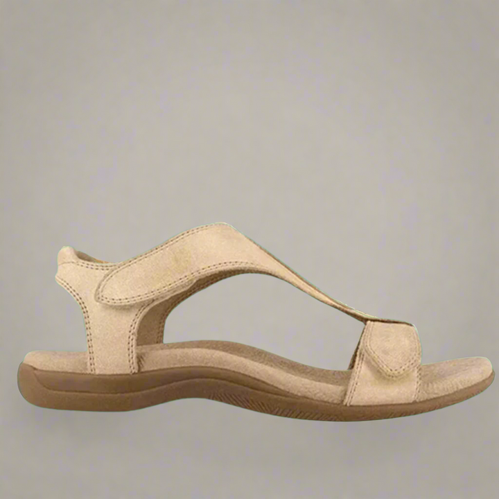 Philine | Orthopaedic Sandals Made from Premium Materials for Pain-Free Walking