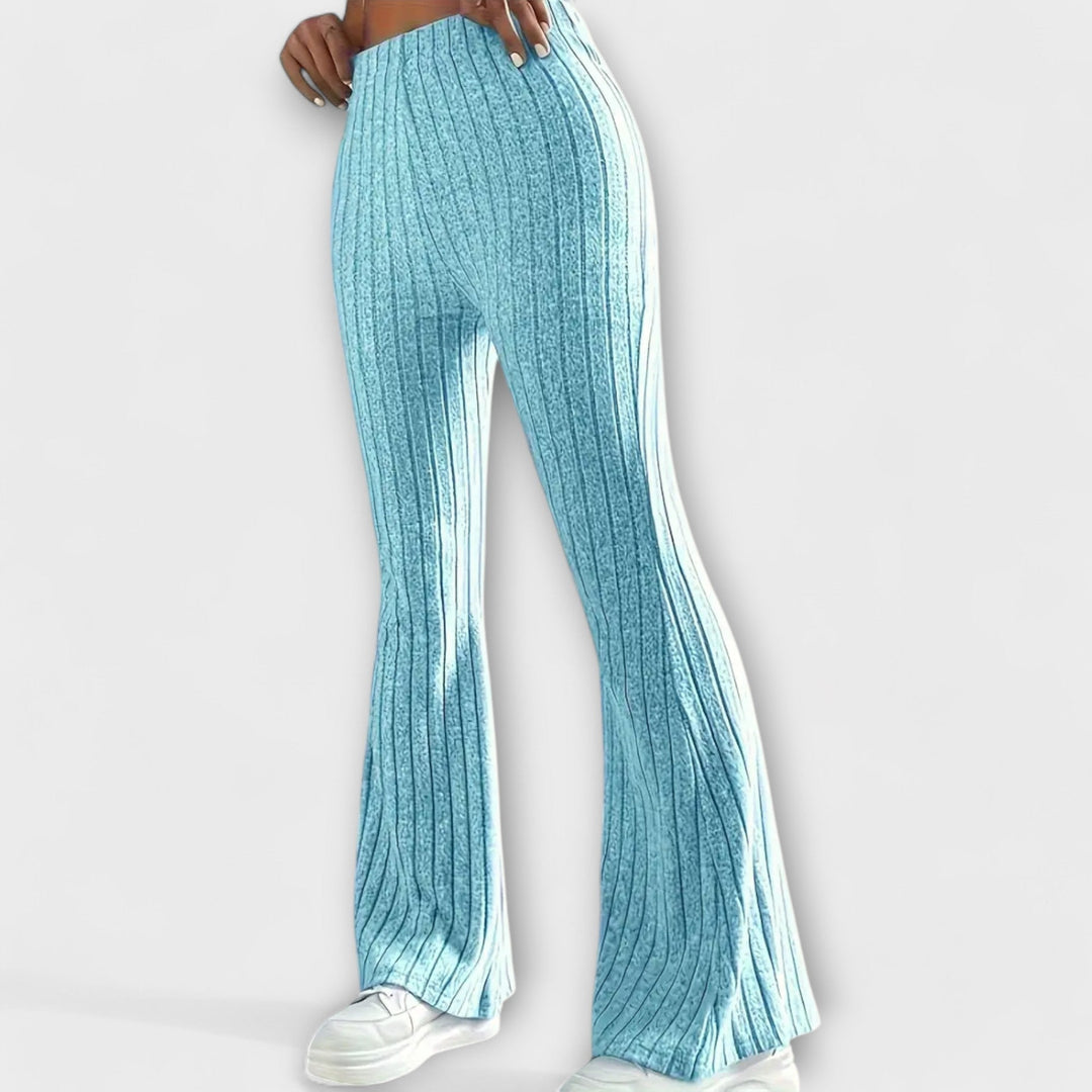 Jennifer - Elegant Trousers