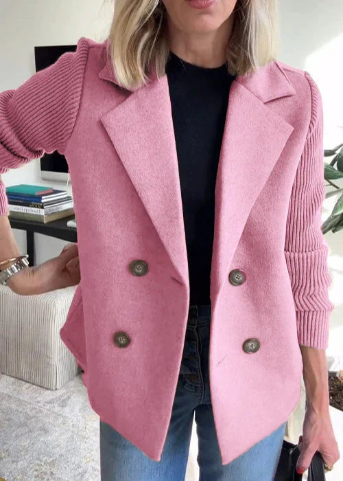 Jennifer™ | Elegant Coat