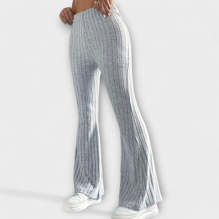Jennifer - Elegant Trousers