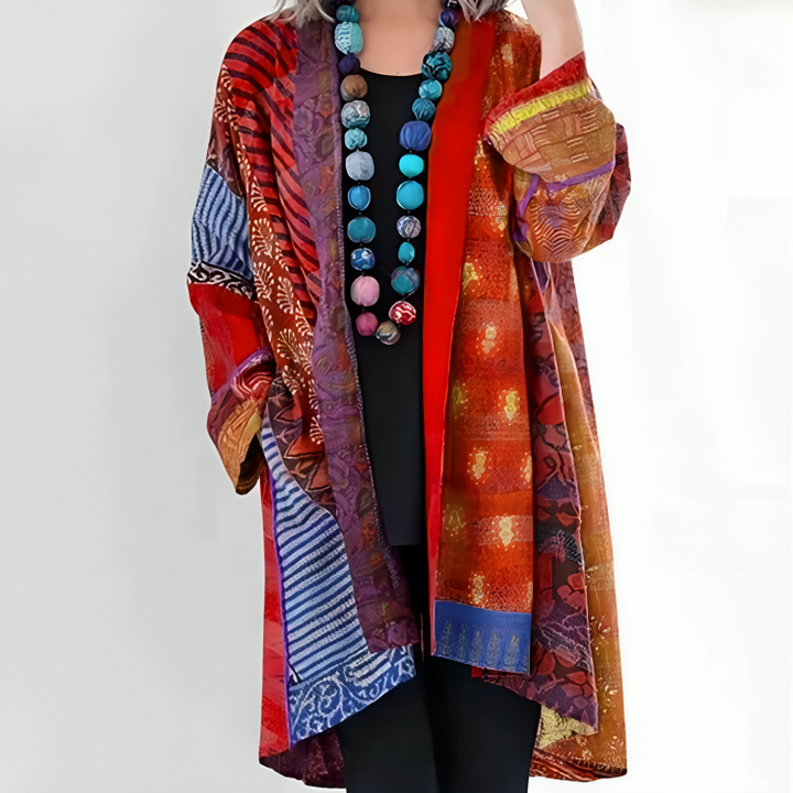 Sienna™ Elegant Coat