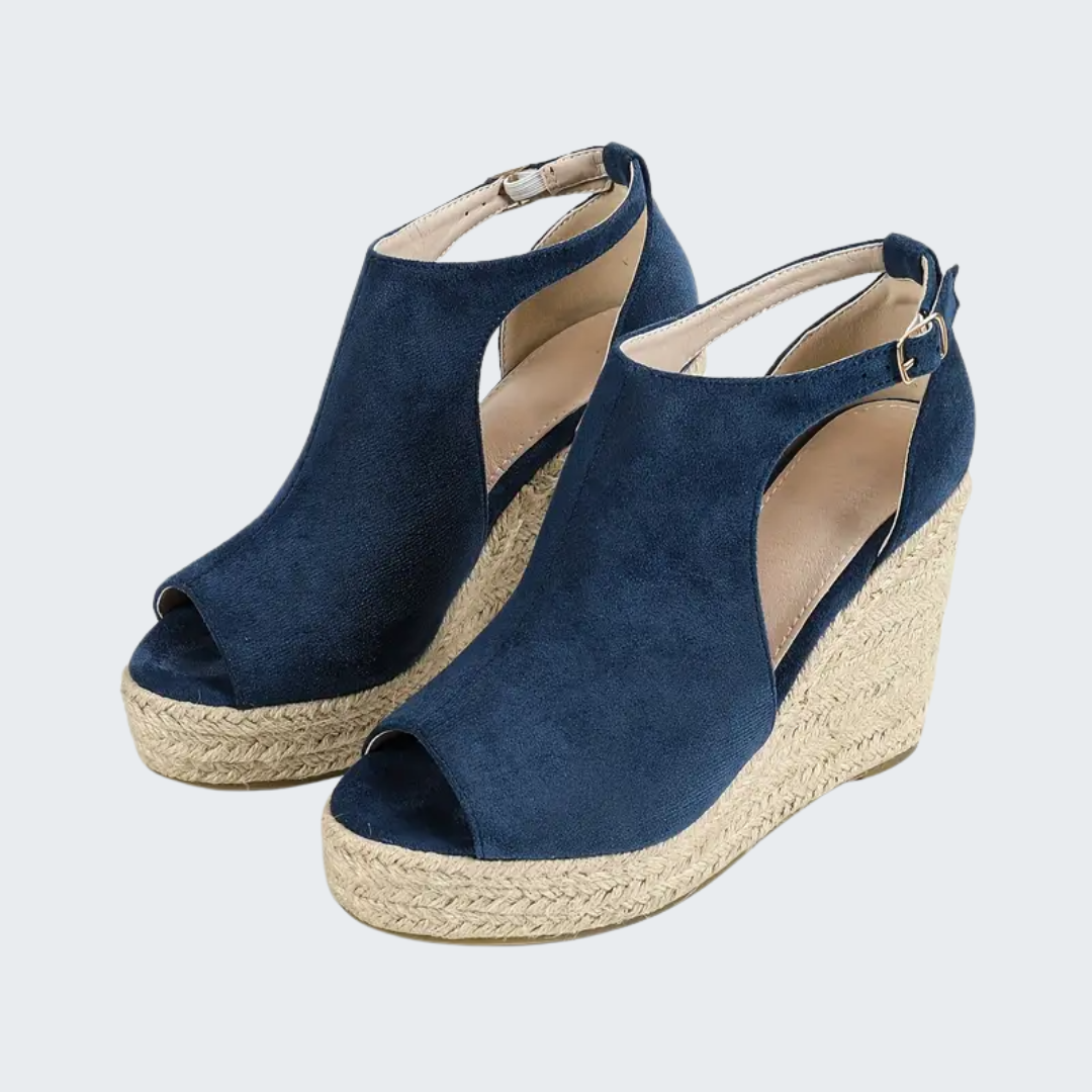 Barcelona® - Orthopaedic Sandals | Premium Edition