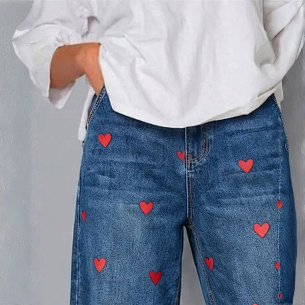 LERIA - Denim jeans