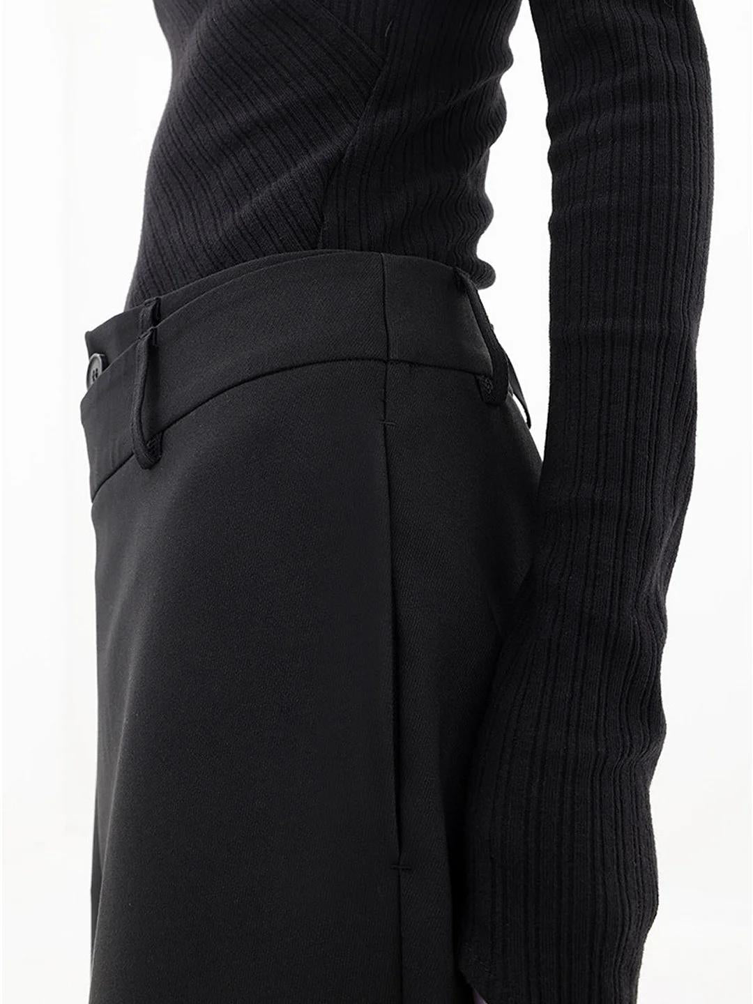 Lunafina - Comfortable and Loose Trousers