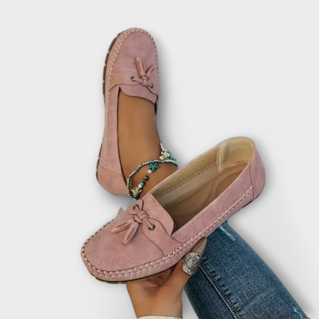 Lise – Loafers