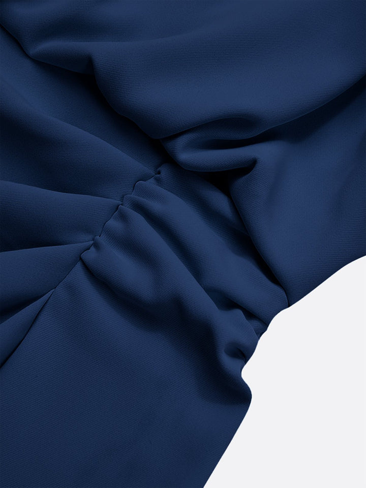 Catherine - Midi Design Dress