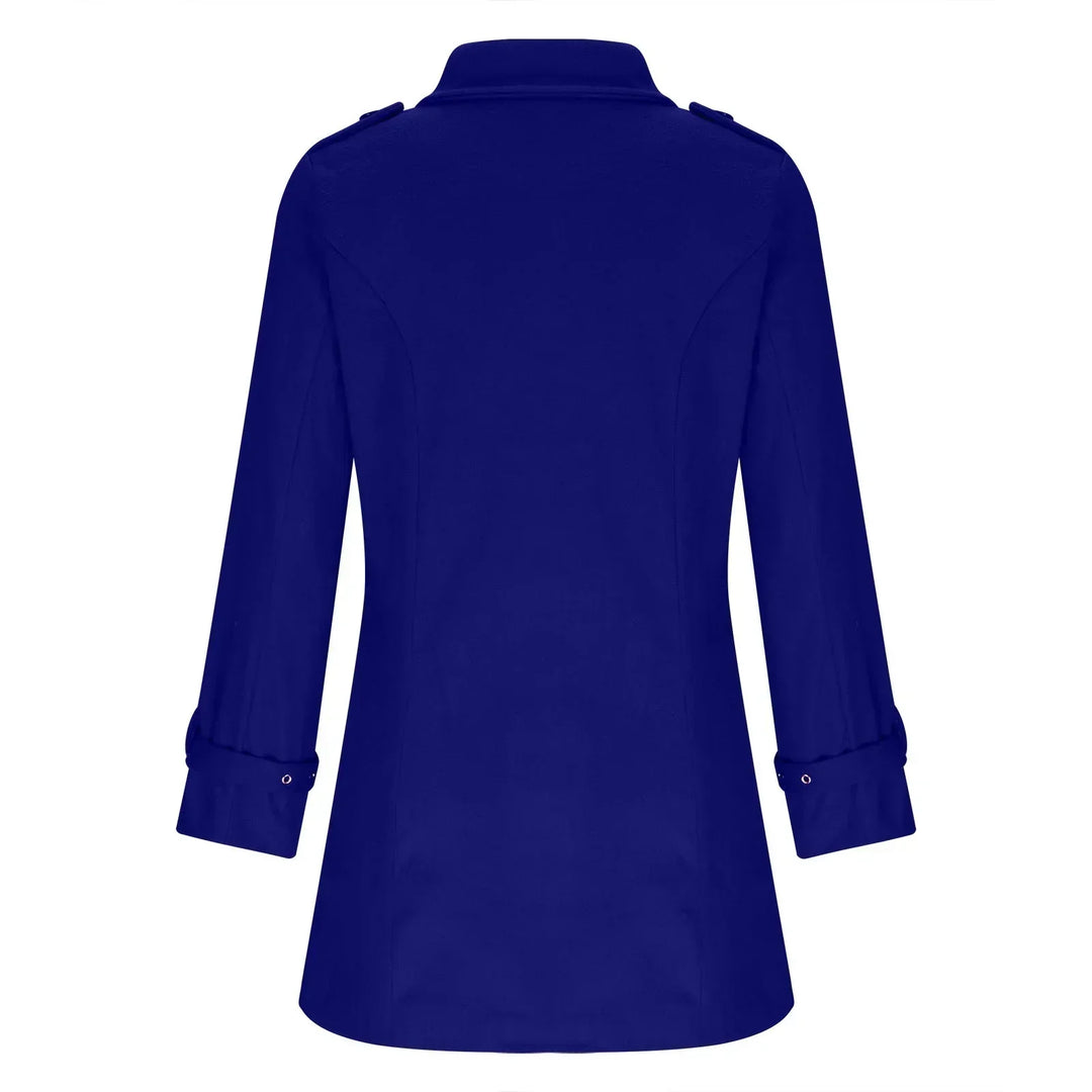 Frida™ - Stylish Premium Warm Coat