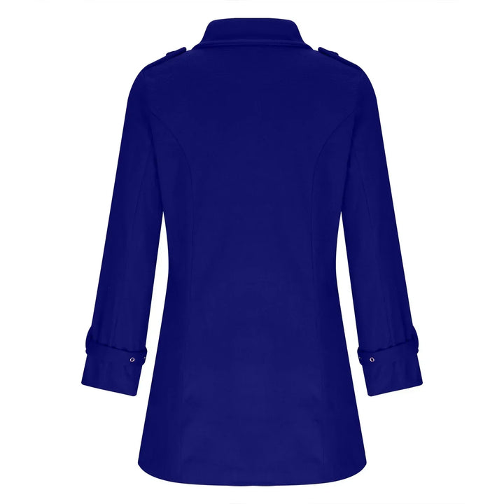 Frida™ - Stylish Premium Warm Coat
