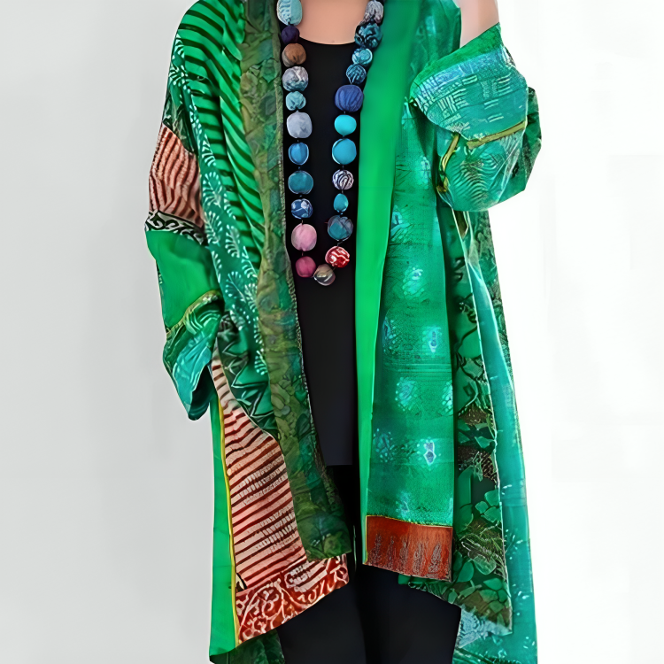 Sienna™ Elegant Coat