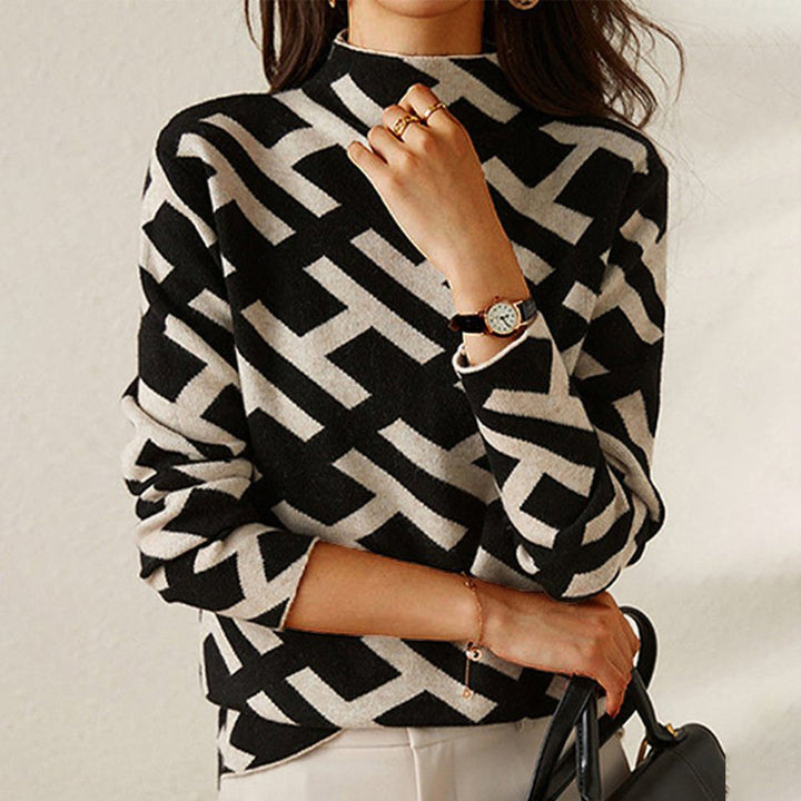 Antonietta | Elegant Sweater