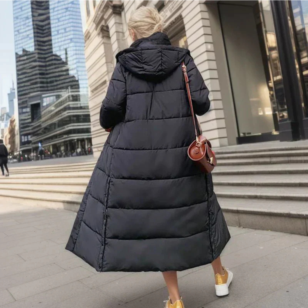 Nora | Comfortable and Elegant Coat