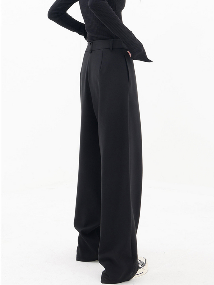 Lunafina - Comfortable and Loose Trousers