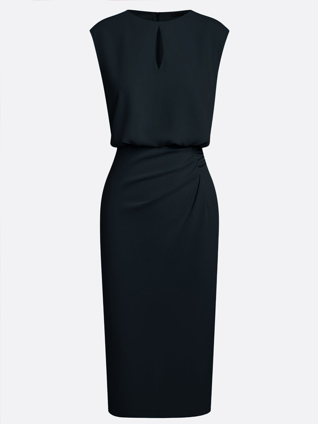 Catherine - Midi Design Dress