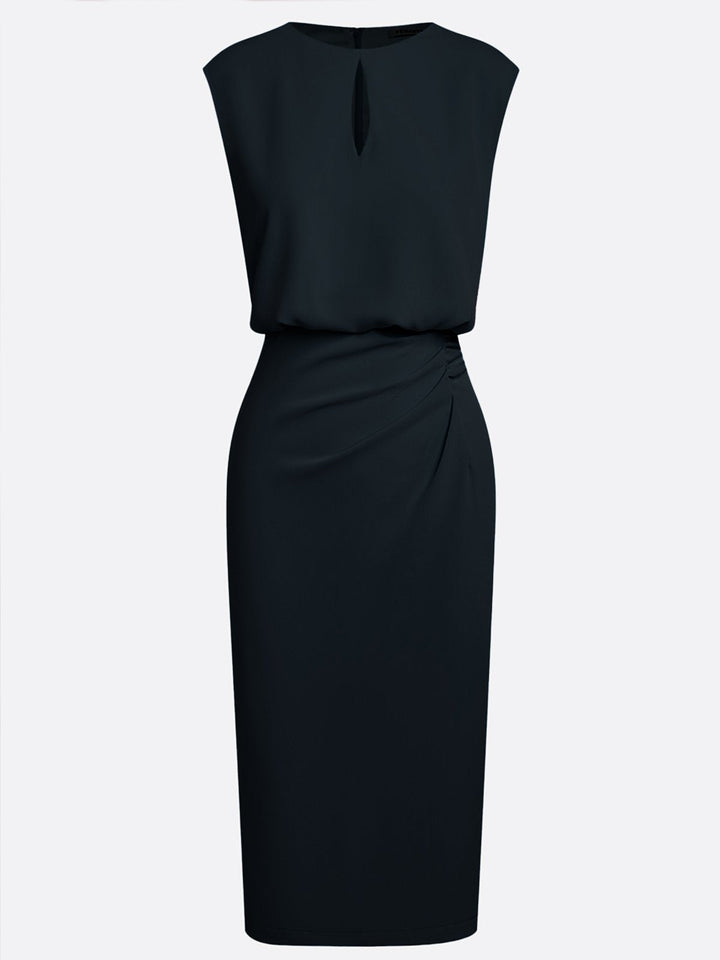 Catherine - Midi Design Dress