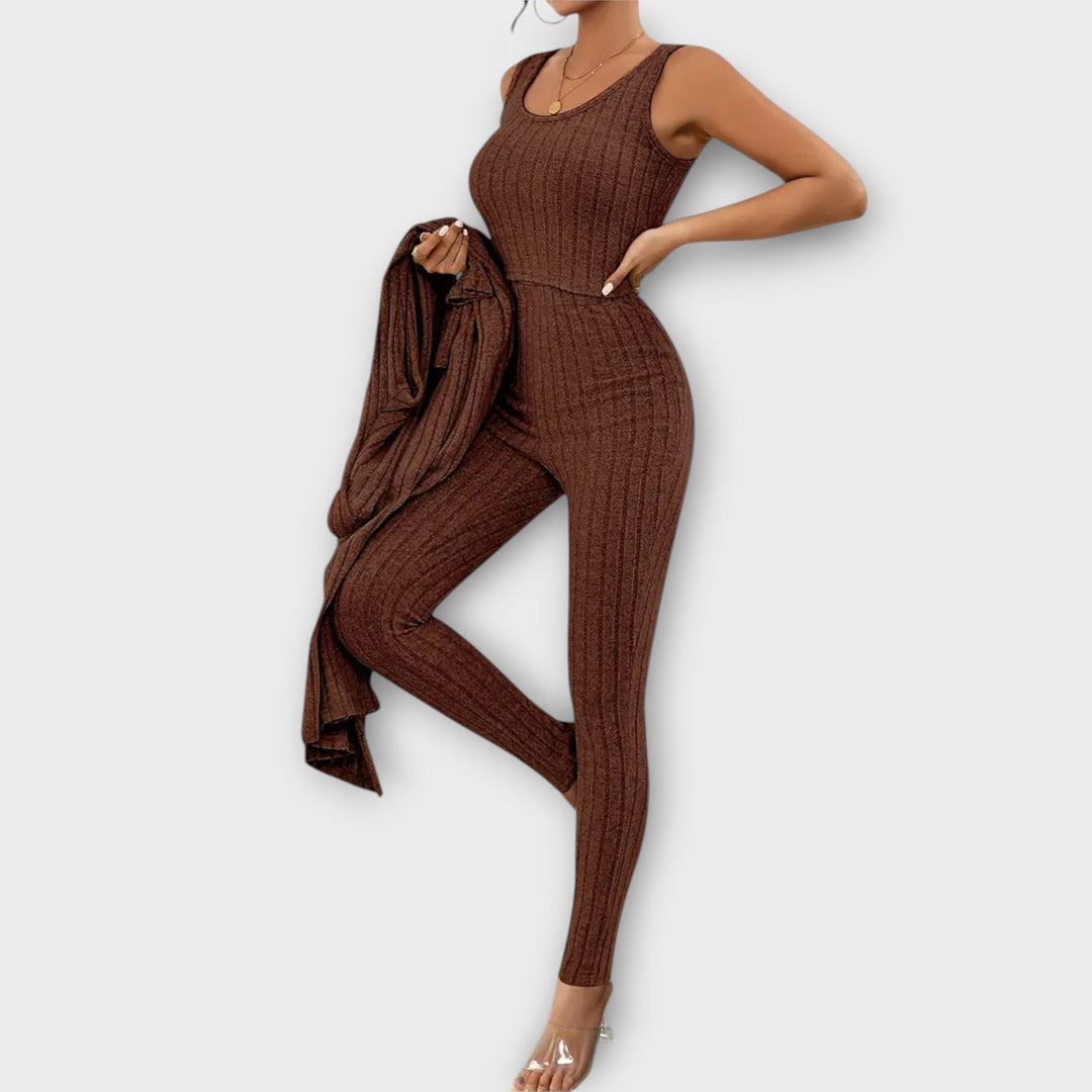 Elisa – Three-Piece Set