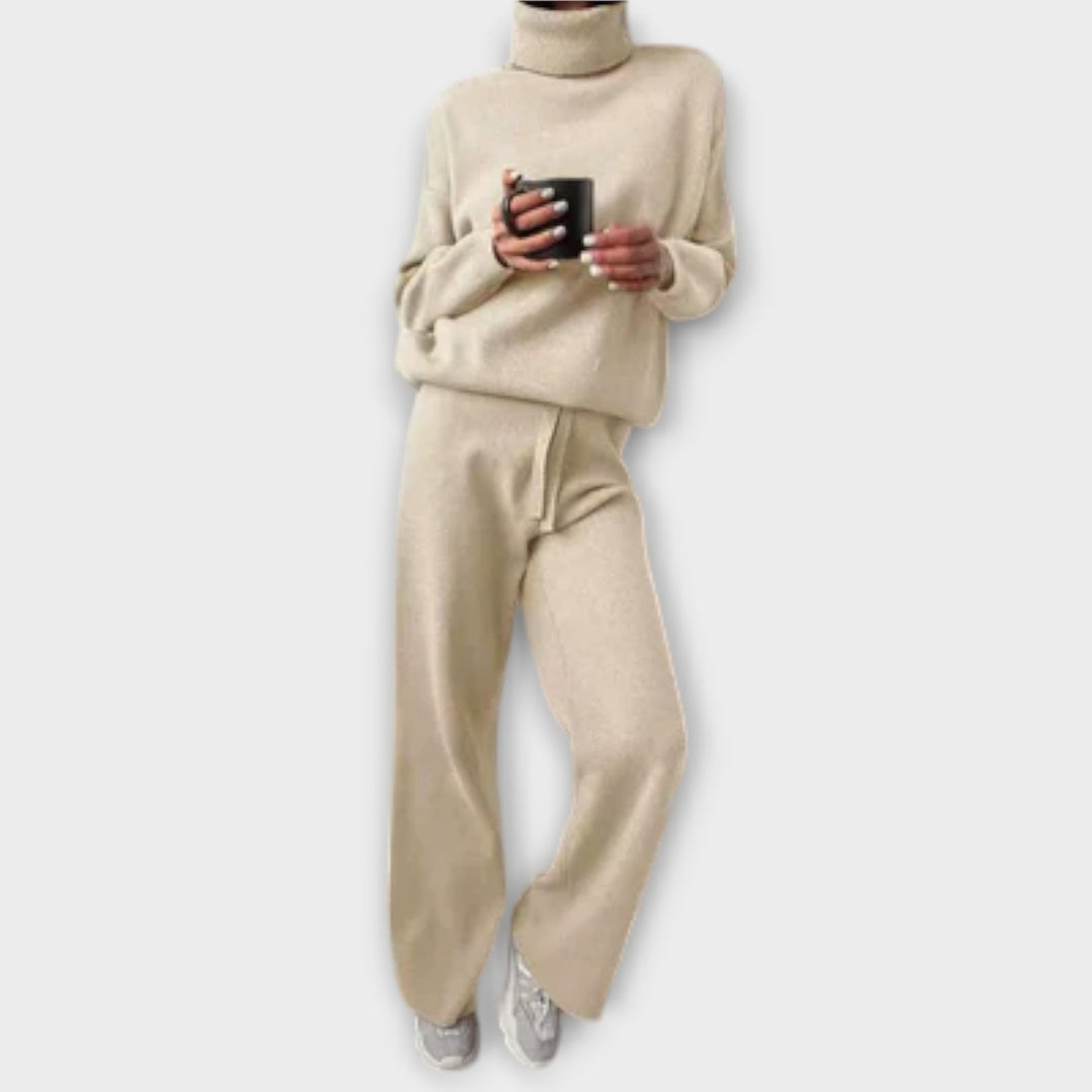 Theresa – Cosy Set