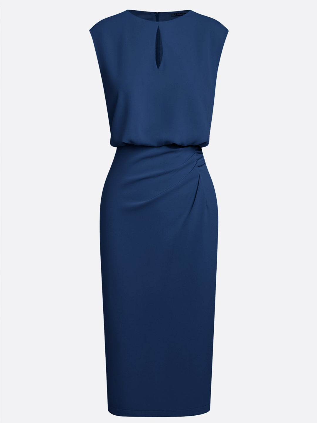 Catherine - Midi Design Dress