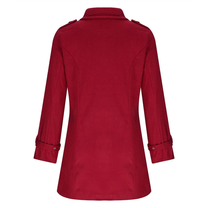 Frida™ - Stylish Premium Warm Coat
