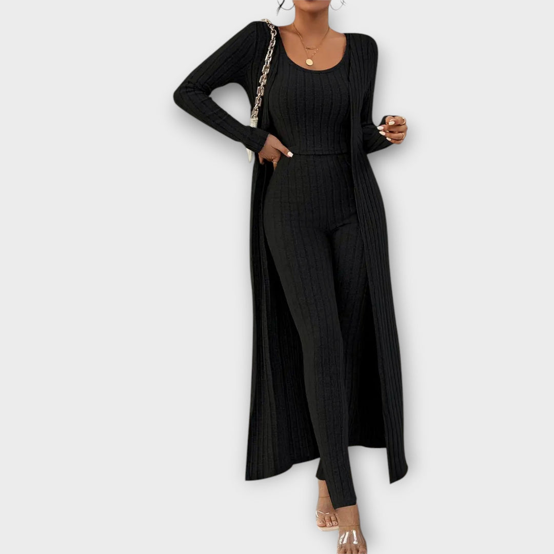 Elisa – Three-Piece Set