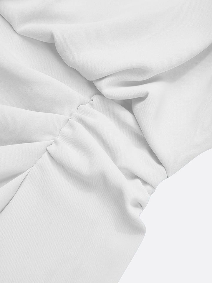 Catherine - Midi Design Dress