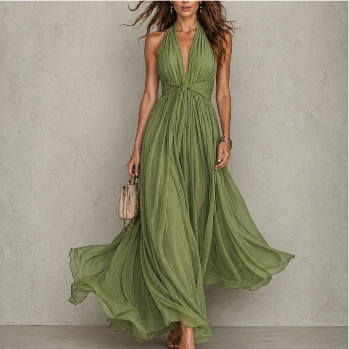 ZARIA | Maxi dress